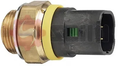 Термовыключатель, вентилятор радиатора; Термовыключатель, вентилятор кондиционера SEIM купить