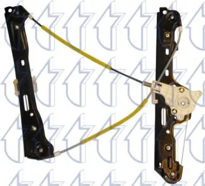 Подъемное устройство для окон TRICLO купить