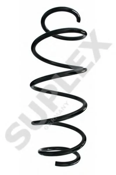 винтовая пружина SUPLEX купить