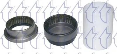 Ремкомплект, подвеска колеса TRICLO купить