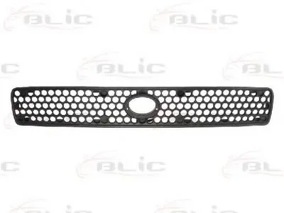 Решетка радиатора BLIC купить