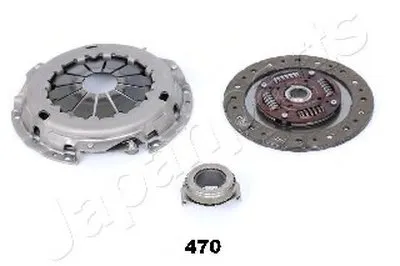 Комплект сцепления JAPANPARTS купить