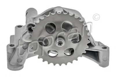 Масляный насос TOPRAN купить