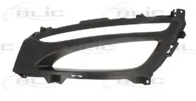 Решетка вентилятора, буфер BLIC купить