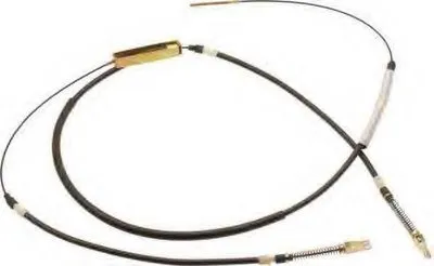 Трос, стояночная тормозная система MOTAQUIP купить