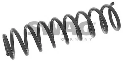 винтовая пружина SWAG купить