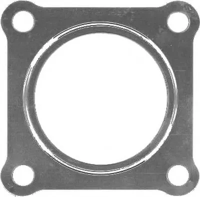 Прокладка, труба выхлопного газа ELRING WILMINK GROUP купить