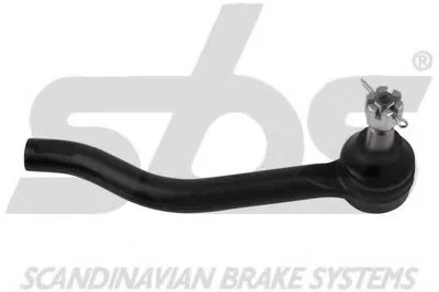 Наконечник поперечной рулевой тяги sbs купить