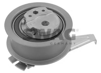 Натяжной ролик, ремень ГРМ SWAG купить