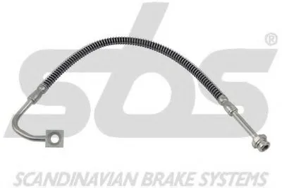 Тормозной шланг sbs купить