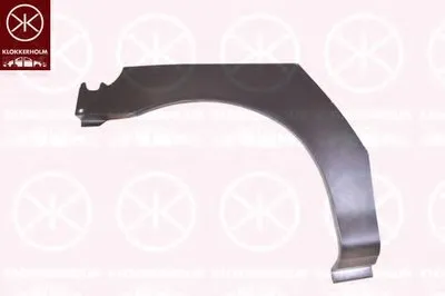 Боковина KLOKKERHOLM купить