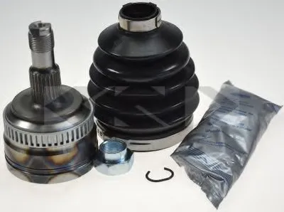 Шарнирный комплект, приводной вал LÖBRO купить