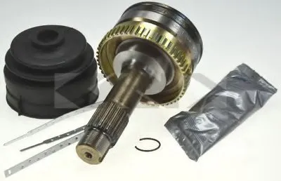 Шарнирный комплект, приводной вал LÖBRO купить