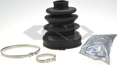 Комплект пылника, приводной вал LÖBRO купить