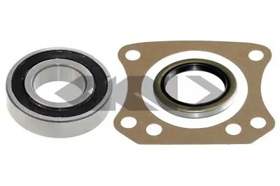 Комплект подшипника ступицы колеса SPIDAN купить