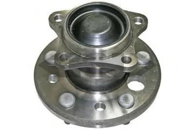 Комплект подшипника ступицы колеса SPIDAN купить