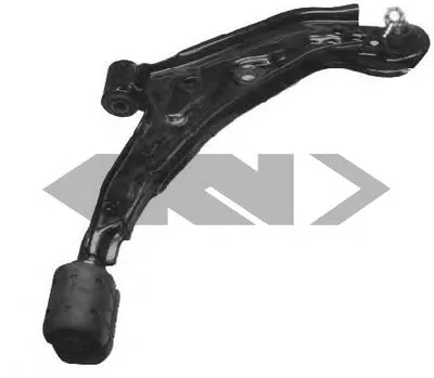 Рычаг независимой подвески колеса, подвеска колеса SPIDAN купить