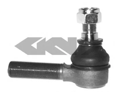 Наконечник поперечной рулевой тяги SPIDAN купить