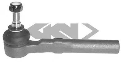 Наконечник поперечной рулевой тяги SPIDAN купить