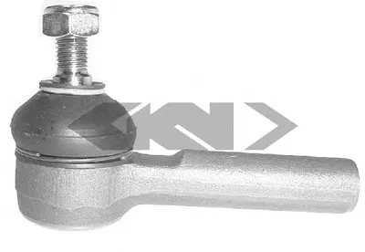 Наконечник поперечной рулевой тяги SPIDAN купить