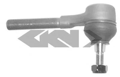 Наконечник поперечной рулевой тяги SPIDAN купить