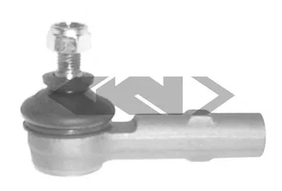 Наконечник поперечной рулевой тяги SPIDAN купить