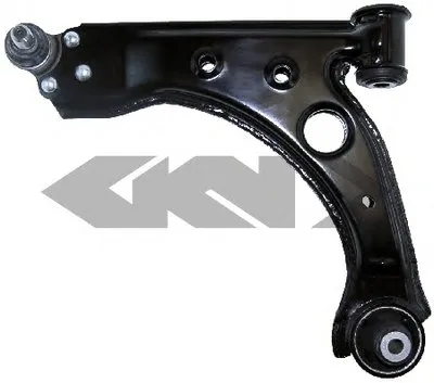 Рычаг независимой подвески колеса, подвеска колеса SPIDAN купить