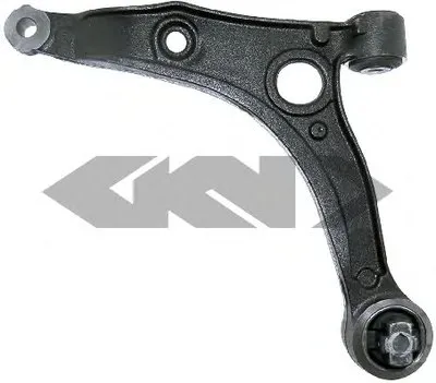 Рычаг независимой подвески колеса, подвеска колеса SPIDAN купить