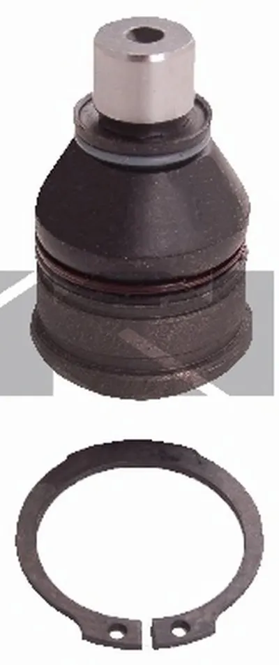 Шаровой шарнир SPIDAN купить