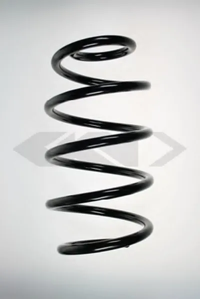 винтовая пружина SPIDAN купить