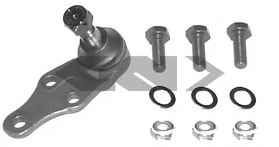 Шаровой шарнир SPIDAN купить