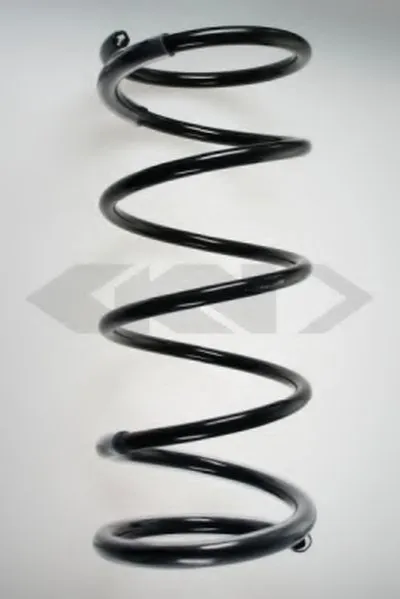 винтовая пружина SPIDAN купить