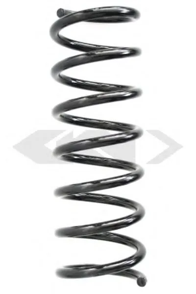 винтовая пружина SPIDAN купить