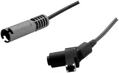 Датчик, частота вращения колеса HELLA купить