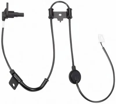 Датчик, частота вращения колеса HELLA купить