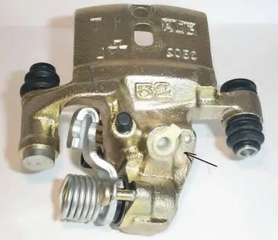 Тормозной суппорт HELLA купить