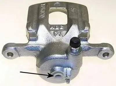 Тормозной суппорт HELLA купить