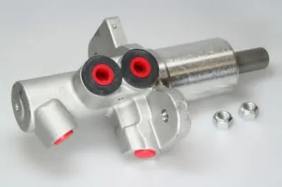 целиндер ручного тормоза HELLA купить