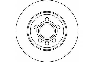Тормозной диск PRO HELLA купить