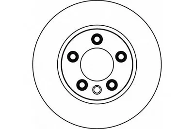 Тормозной диск HELLA купить