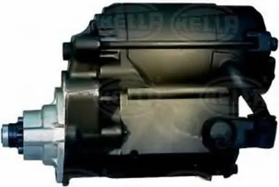 Стартер HELLA купить