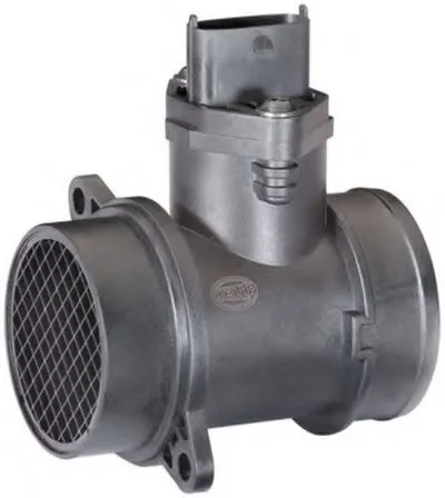 Расходомер воздуха HELLA купить