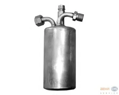 Осушитель, кондиционер BEHR HELLA SERVICE HELLA купить