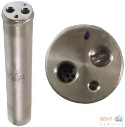 Осушитель, кондиционер BEHR HELLA SERVICE HELLA купить