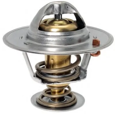 Термостат, охлаждающая жидкость HELLA купить