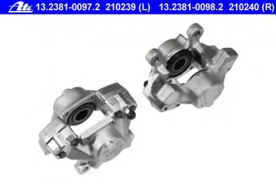 Тормозной суппорт ATE купить