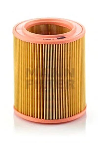 Воздушный фильтр MANN-FILTER купить