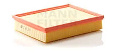 Воздушный фильтр MANN-FILTER купить
