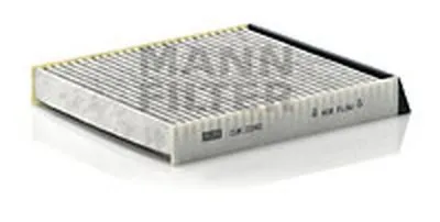 Фильтр, воздух во внутренном пространстве adsotop MANN-FILTER купить