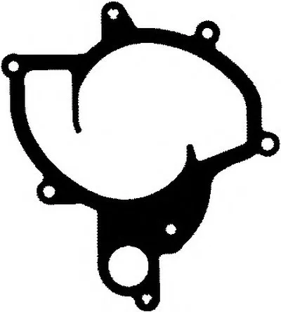 Прокладка ELRING купить